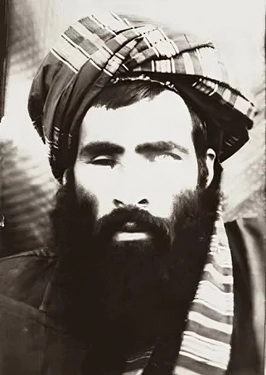 Mullah Mohammed Omar